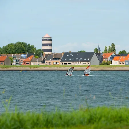Residentie Astrid-6 By Interhome Appartamento Bredene